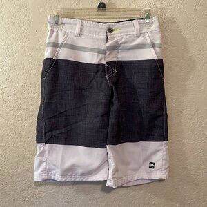 NWOT Tony Hawk Kids Swimshorts